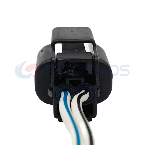 Waterproof Wire Air Pump Converter Connector Plug for Mitsubishi 2 Pin Female PK505-02127 - image 5
